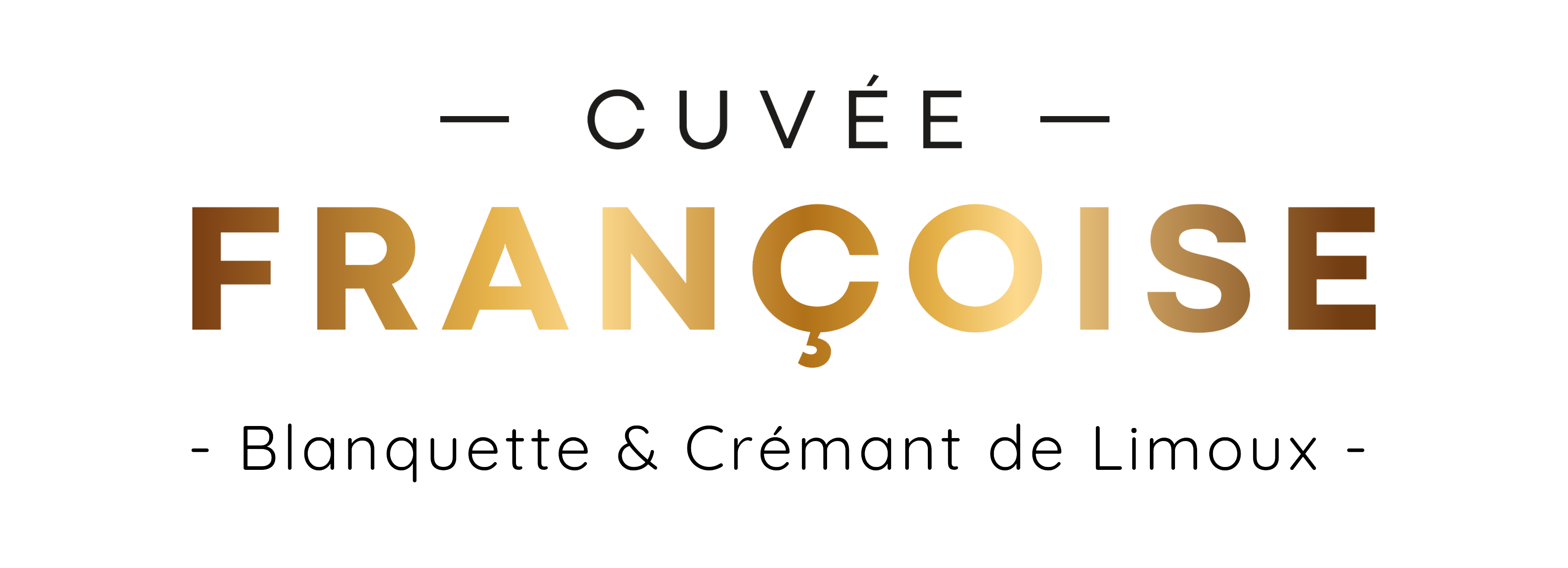 Cuvée Françoise